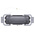 HARTING Protective Cover, Han B Series Thread Size PG21, For Use With Heavy Duty Power Connectors