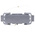 HARTING Protective Cover, Han B Series Thread Size PG21, For Use With Heavy Duty Power Connectors
