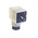 Hirschmann GDML 3P+E DIN 43650 A, Female Solenoid Valve Connector,  with Indicator Light, 250 V ac/dc Voltage