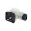 Hirschmann GDML 2P+E DIN 43650 A, Female Solenoid Valve Connector,  with Indicator Light, 48 V ac/dc Voltage