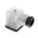 Hirschmann GDML 2P+E DIN 43650 A, Female Solenoid Valve Connector,  with Indicator Light, 48 V ac/dc Voltage