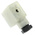 Hirschmann GML 2P+E DIN 43650 B, Female Solenoid Valve Connector,  with Indicator Light, 250 V ac/dc Voltage
