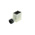 Hirschmann GML 2P+E DIN 43650 B, Female Solenoid Valve Connector,  with Indicator Light, 250 V ac/dc Voltage