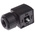Hirschmann GDMF 3P+E DIN 43650 A, Female Solenoid Valve Connector, 250 V ac/dc Voltage