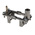 Harting Hood Frame, Han-Modular Series , For Use With Heavy Duty Power Connectors