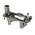 Harting Hood Frame, Han-Modular Series , For Use With Heavy Duty Power Connectors