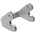 HARTING Locking Lever, Han Easy Lock Series , For Use With Heavy Duty Power Connectors