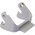 HARTING Locking Lever, Han Easy Lock Series , For Use With Heavy Duty Power Connectors