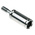 HARTING Guide Bushing, Han-Modular Series , For Use With Heavy Duty Power Connectors