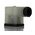 Hirschmann GDML 2P+E DIN 43650 A, Female Solenoid Valve Connector,  with Indicator Light, 250 V Voltage