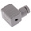 Hirschmann GDM 2P+E DIN 43650 A, Female Solenoid Valve Connector, No, 250 V Voltage