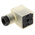 Hirschmann GDML 2P+E DIN 43650 A, Female Solenoid Valve Connector,  with Indicator Light, 120 V Voltage