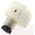 Hirschmann GDML 2P+E DIN 43650 A, Female Solenoid Valve Connector,  with Indicator Light, 120 V Voltage