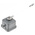 Harting Protective Cover, Han A Series , For Use With RJ45 Industrial Connector