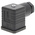Telemecanique Sensors Solenoid Valve Connector