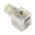 Phoenix Contact SACC 3P DIN 43650 A, Female Solenoid Valve Connector with Indicator Light, 240 V Voltage