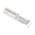 Anderson Power Products Power, PP15-45 Male/Female, 1 Way, Rated At 30A, 600 V