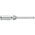 Han D Male 10A Crimp Contact Minimum Wire Size 0.5 for use with Heavy Duty Power Connector