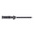 Han D Male 10A Crimp Contact for use with Heavy Duty Power Connector