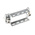 Harting Hinged Frame, Han-Modular Series , For Use With Han Modular 4 Module A-D