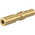 Female 5 A, 8 A, 10 A Crimp Contact Maximum Wire Size 0.5 mm², 0.75 mm², 1 mm², 1.5 mm² for use with CT-E1