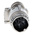 Lapp Shielded Module, MHB Series 4 Way, For Use With Connectors