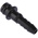 Han-Modular Male Pneumatic Contact for use with Heavy Duty Power Connector