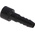 Han-Modular Female Pneumatic Contact for use with Heavy Duty Power Connector