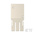 TE Connectivity F Shield Plate, HDC HK-HDW3 Series , For Use With Heavy Duty Power Connector