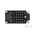 HK-HDW Socket 11A Contact Insert for use with Heavy Duty Connectors