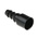 Han-Modular Female Pneumatic Contact for use with Heavy Duty Power Connector
