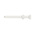 T20300310 PIN 2A Crimp Contact for use with Heavy Duty Connectors