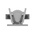 Universal MATE-N-LOK PIN 19A Power Contacts for use with Contact