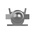 Universal MATE-N-LOK PIN 19A Power Contacts for use with Contact