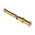 Han D Female 10A Crimp Contact for use with Heavy Duty Power Connector