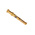 Han D Female 10A Crimp Contact for use with Heavy Duty Power Connector