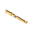 Han D Female 10A Crimp Contact for use with Heavy Duty Power Connector
