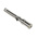 Han D Female 10A Crimp Contact Minimum Wire Size 2.5mm² Maximum Wire Size 2.5mm² for use with Heavy Duty Power Connector