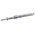 Han D Female 7.5A Crimp Contact for use with Heavy Duty Power Connector