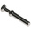 Han C Male 40A Crimp Contact Minimum Wire Size 1.5mm² Maximum Wire Size 1.5mm² for use with Heavy Duty Power Connector