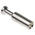 Han C Female 40A Crimp Contact Minimum Wire Size 1.5mm² Maximum Wire Size 1.5mm² for use with Heavy Duty Power Connector