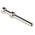 Han E Male 16A Crimp Contact Minimum Wire Size 1mm² Maximum Wire Size 1mm² for use with Heavy Duty Power Connector