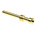 Han E Male 16A Crimp Contact Minimum Wire Size 1.5mm² Maximum Wire Size 1.5mm² for use with Heavy Duty Power Connector