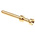 Han E Male 16A Crimp Contact Minimum Wire Size 1mm² Maximum Wire Size 1mm² for use with Heavy Duty Power Connector