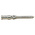 Han E Male 16A Crimp Contact Minimum Wire Size 0.14mm² Maximum Wire Size 0.37mm² for use with Heavy Duty Power Connector