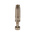 Han E Female 16A Crimp Contact Minimum Wire Size 1mm² Maximum Wire Size 1mm² for use with Heavy Duty Power Connector