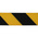 Tensator Black & Yellow Wall Mounted Retractable Barrier, Retractable 4.6m Kit includes: Kit incl.Various