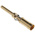 Han Push Pull Male 12A Crimp Contact Minimum Wire Size 1.5mm² Maximum Wire Size 1.5mm² for use with Push Pull Power