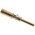 Han Push Pull Male 12A Crimp Contact Minimum Wire Size 1.5mm² Maximum Wire Size 1.5mm² for use with Push Pull Power