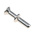 HAN TC Male 70A Crimp Contact Minimum Wire Size 10mm² Maximum Wire Size 10mm² for use with Crimp module
